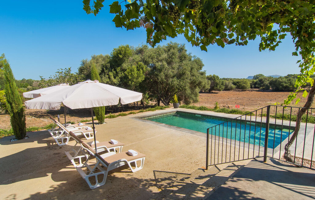 Ca'n Blai – Maison rustique avec piscine à Canyamel - Photo 10