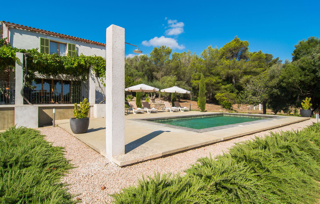 Ca'n Blai – Maison rustique avec piscine à Canyamel - Photo 12