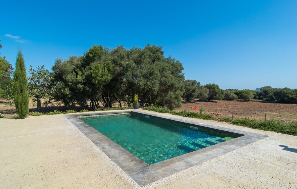 Ca'n Blai – Maison rustique avec piscine à Canyamel - Photo 13