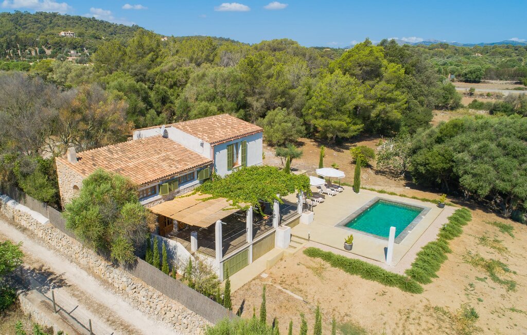 Ca'n Blai – Maison rustique avec piscine à Canyamel - Photo 16