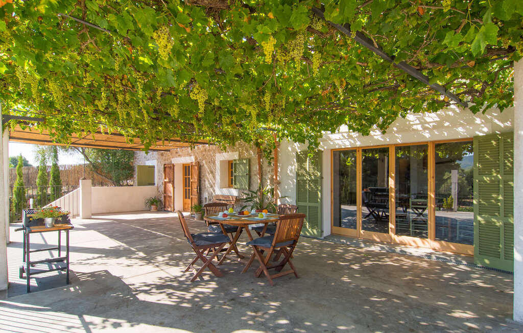 Ca'n Blai – Maison rustique avec piscine à Canyamel - Photo 19
