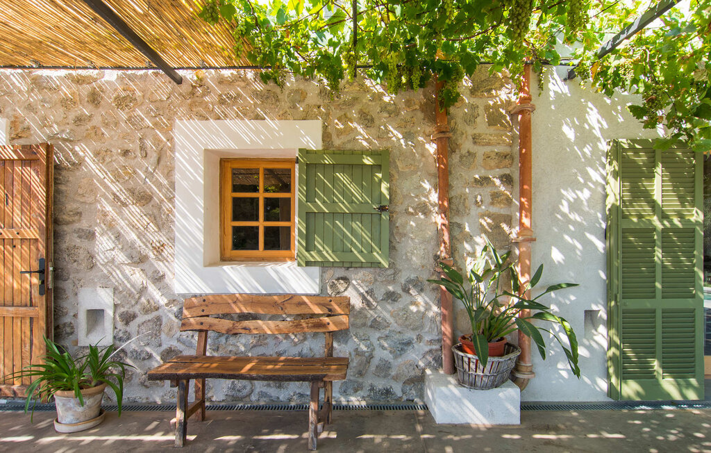 Ca'n Blai – Maison rustique avec piscine à Canyamel - Photo 20