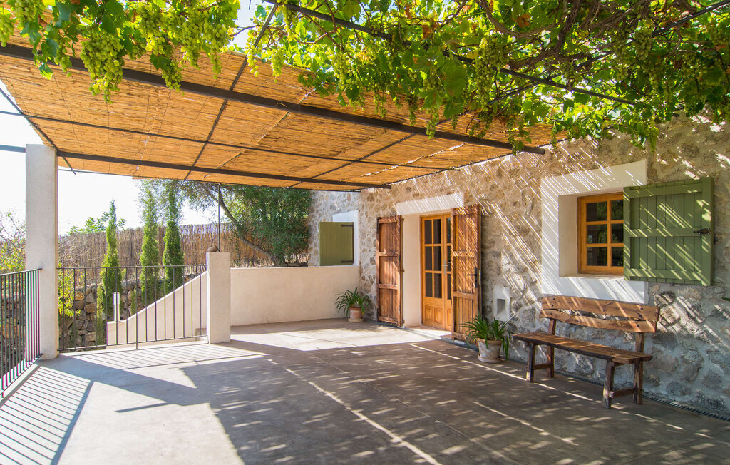 Ca'n Blai – Maison rustique avec piscine à Canyamel - Photo 21