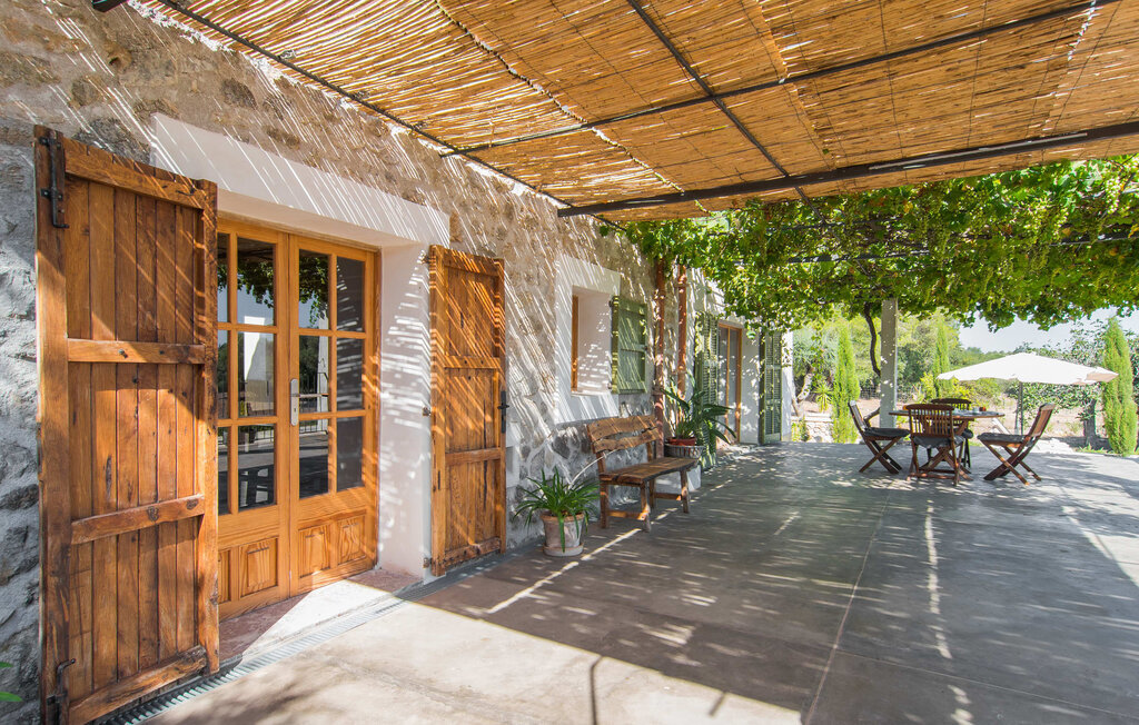 Ca'n Blai – Maison rustique avec piscine à Canyamel - Photo 22