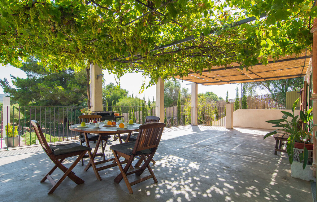 Ca'n Blai – Maison rustique avec piscine à Canyamel - Photo 23