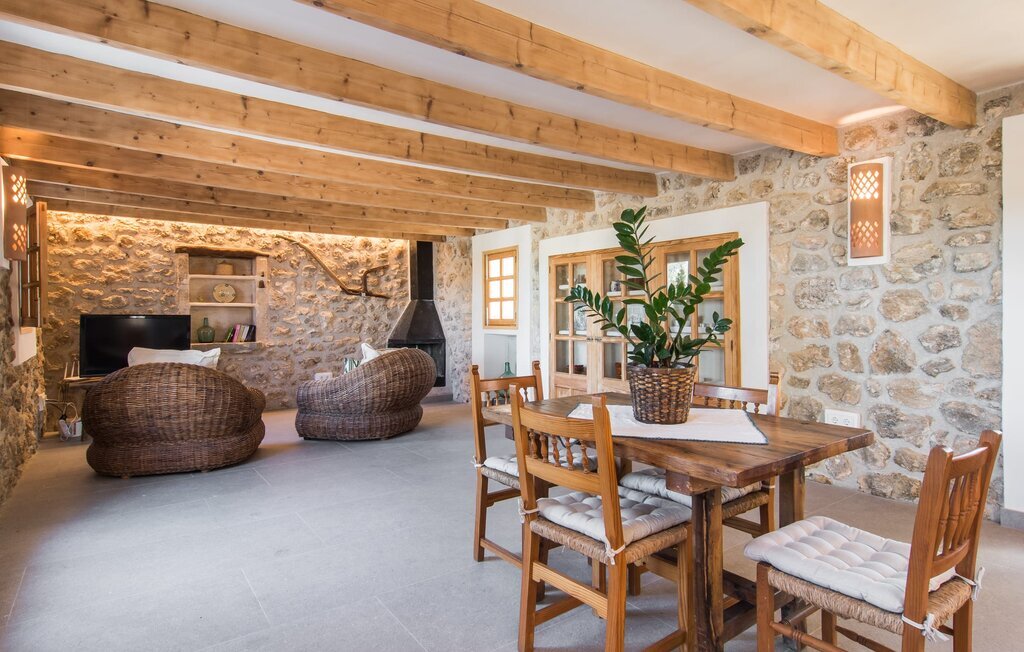Ca'n Blai – Maison rustique avec piscine à Canyamel - Photo 24