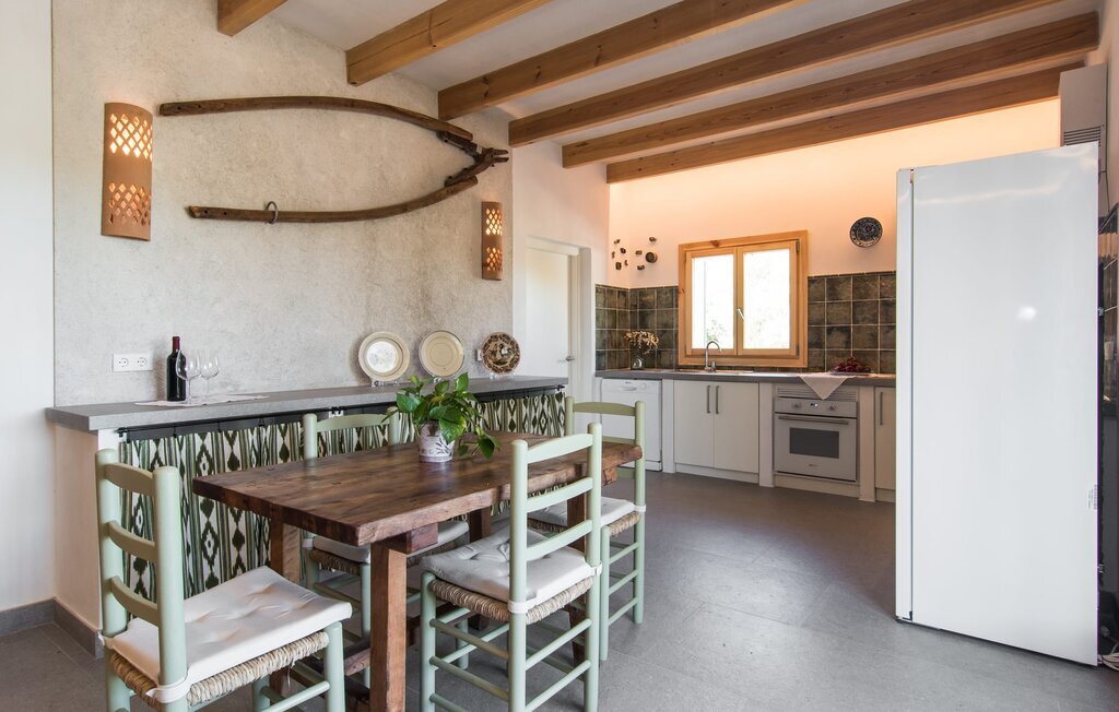 Ca'n Blai – Maison rustique avec piscine à Canyamel - Photo 25