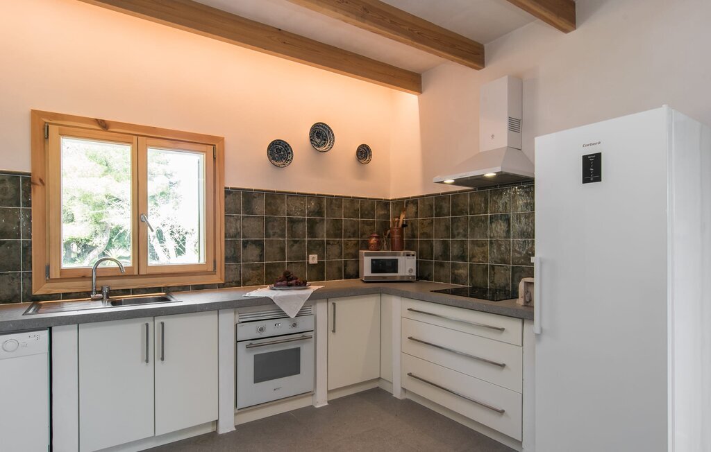 Ca'n Blai – Maison rustique avec piscine à Canyamel - Photo 26