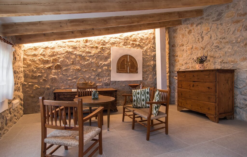 Ca'n Blai – Maison rustique avec piscine à Canyamel - Photo 27