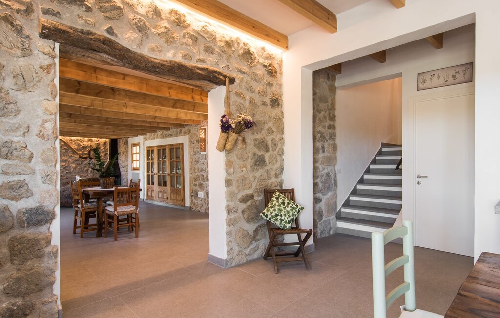 Ca'n Blai – Maison rustique avec piscine à Canyamel - Photo 29