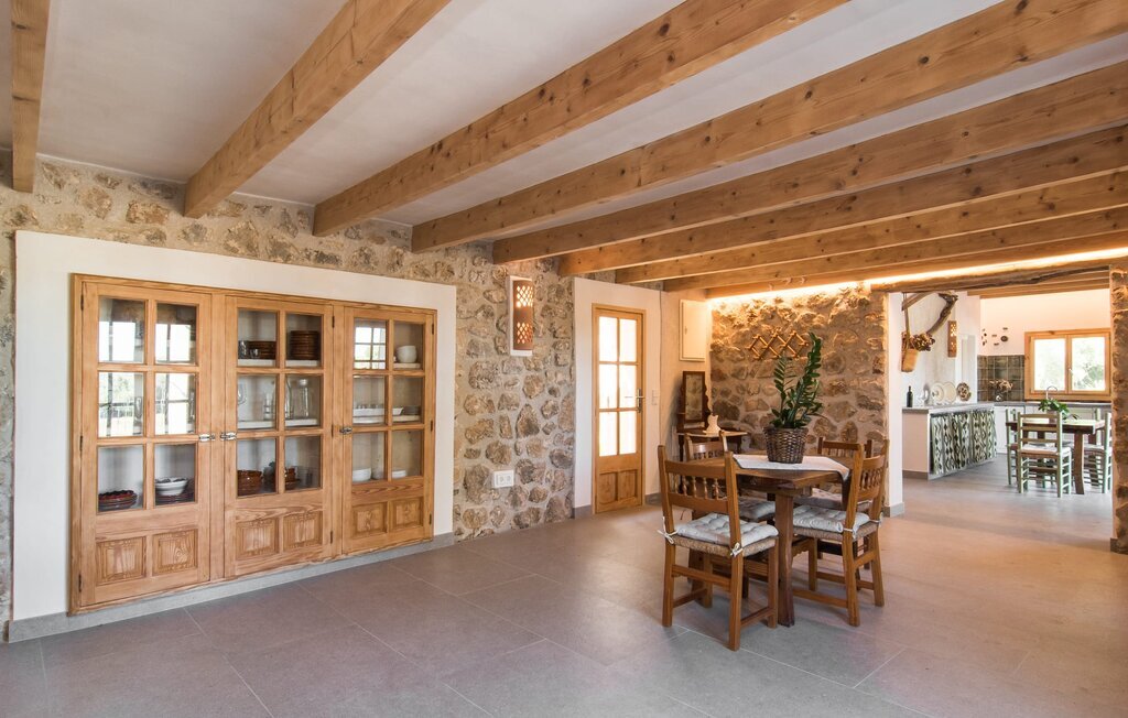 Ca'n Blai – Maison rustique avec piscine à Canyamel - Photo 30