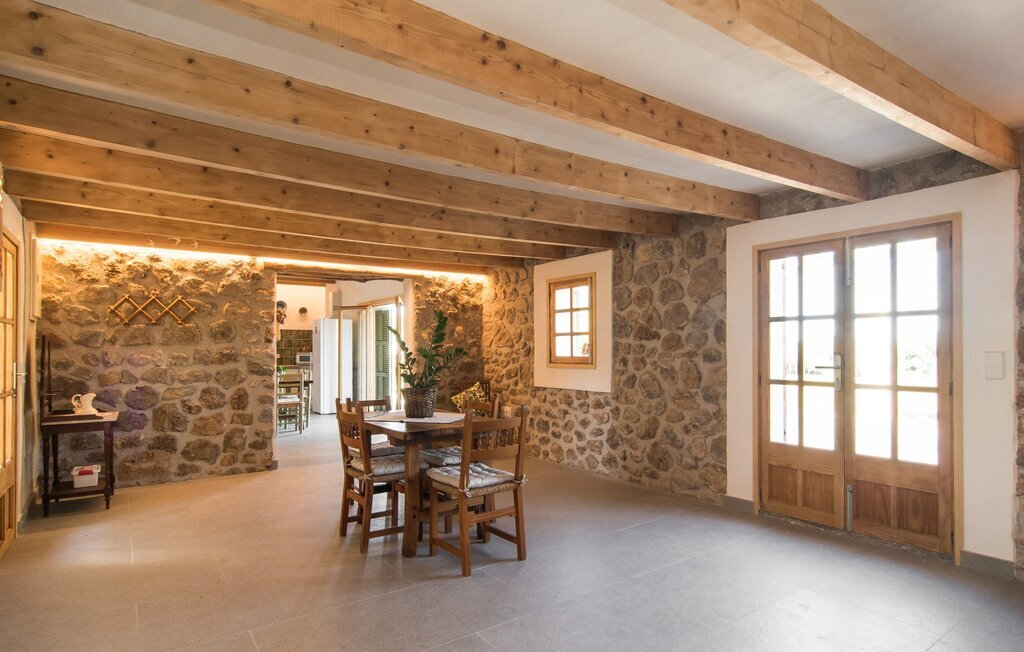 Ca'n Blai – Maison rustique avec piscine à Canyamel - Photo 31