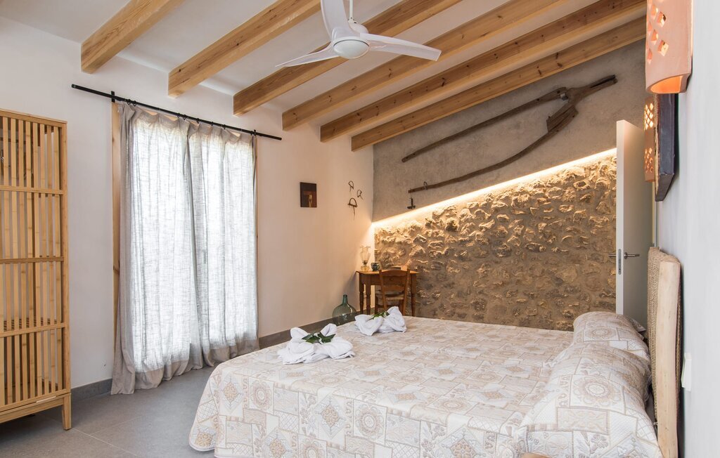Ca'n Blai – Maison rustique avec piscine à Canyamel - Photo 33