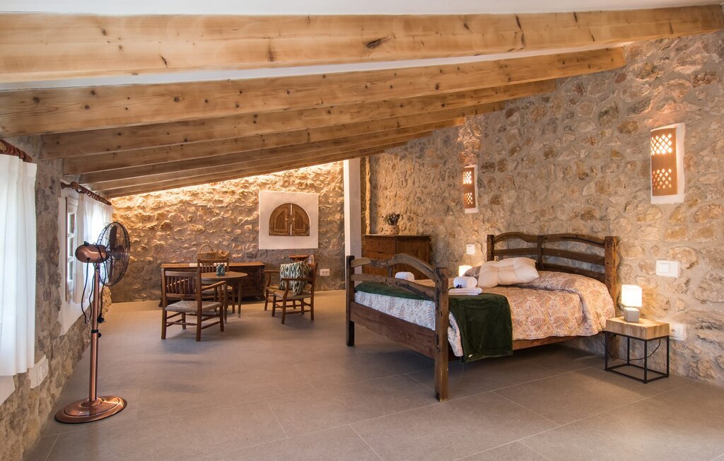 Ca'n Blai – Maison rustique avec piscine à Canyamel - Photo 35