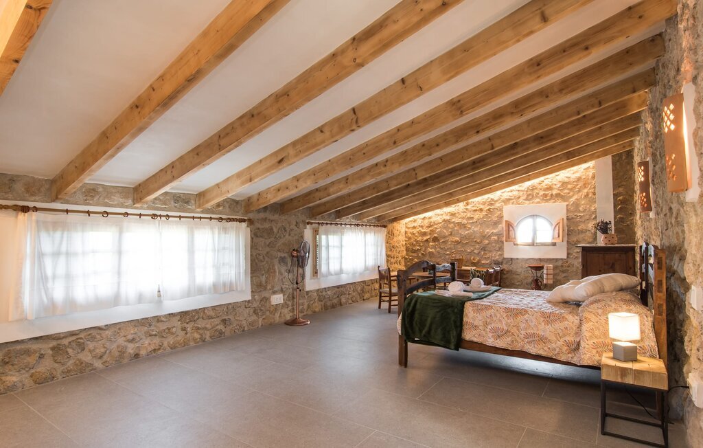 Ca'n Blai – Maison rustique avec piscine à Canyamel - Photo 36