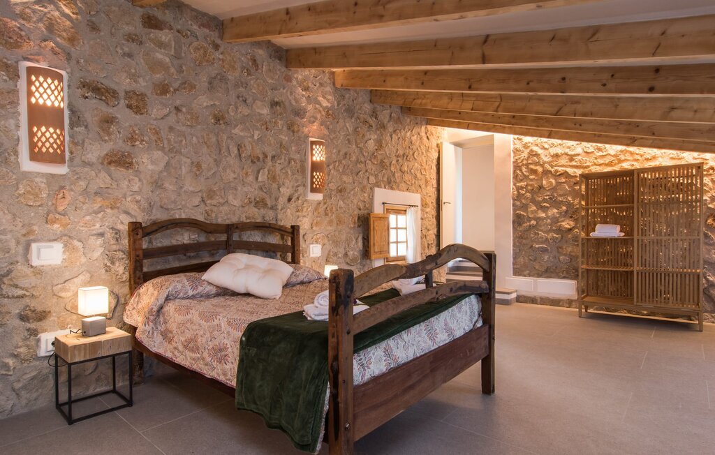 Ca'n Blai – Maison rustique avec piscine à Canyamel - Photo 37