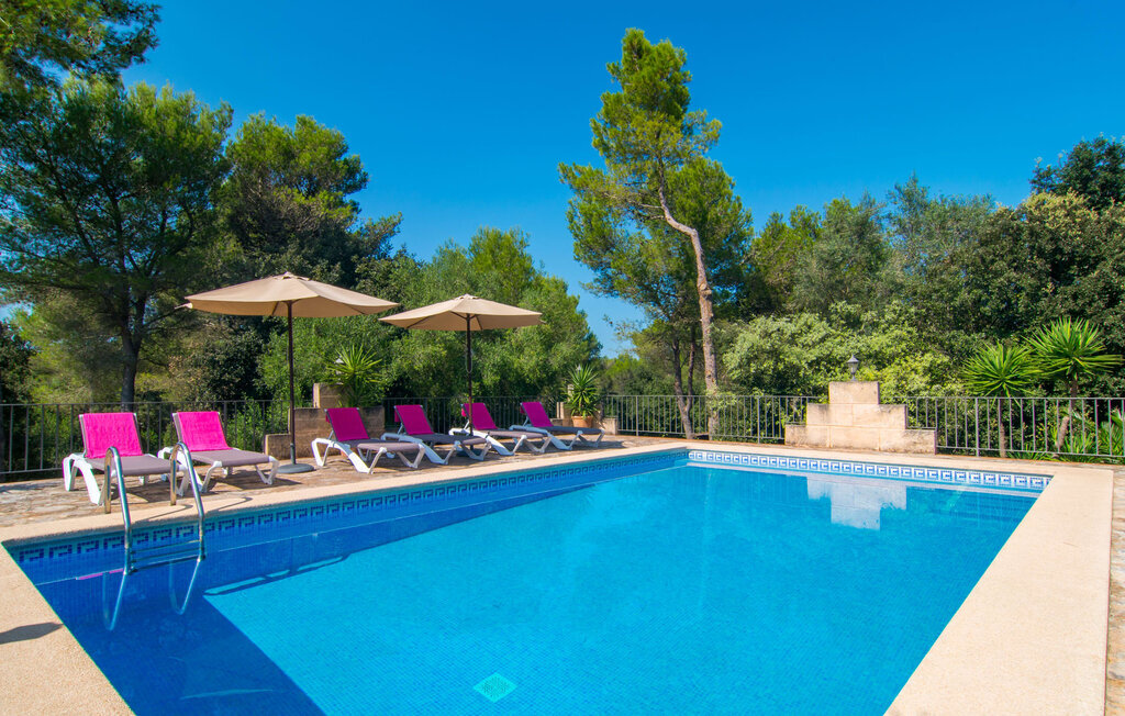Sa Creu de s'Auma, villa 5 pers. à Artà - Photo 6