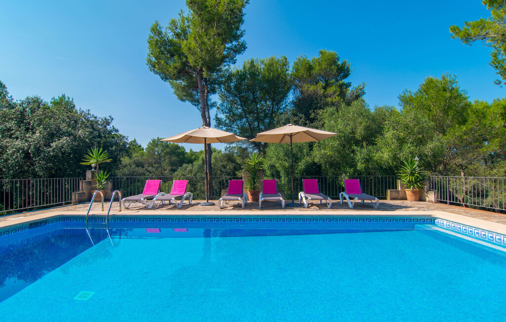 Sa Creu de s'Auma, villa 5 pers. à Artà - Photo 7