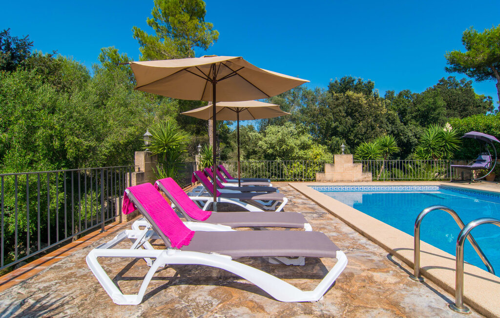 Sa Creu de s'Auma, villa 5 pers. à Artà - Photo 10