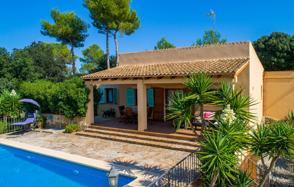 Sa Creu de s'Auma, villa 5 pers. à Artà - Photo 11