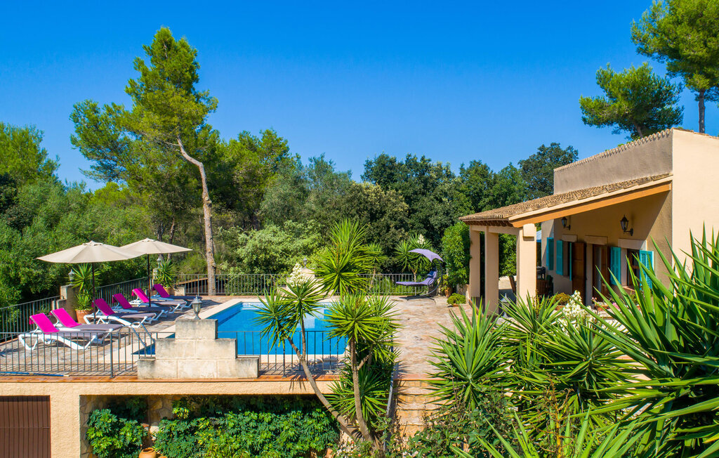 Sa Creu de s'Auma, villa 5 pers. à Artà - Photo 13