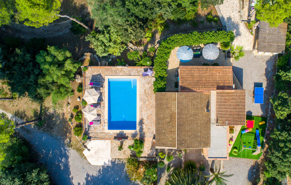 Sa Creu de s'Auma, villa 5 pers. à Artà - Photo 15
