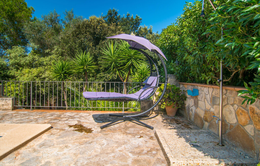 Sa Creu de s'Auma, villa 5 pers. à Artà - Photo 17