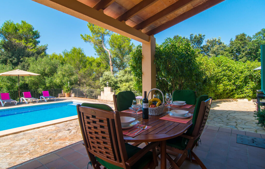 Sa Creu de s'Auma, villa 5 pers. à Artà - Photo 18