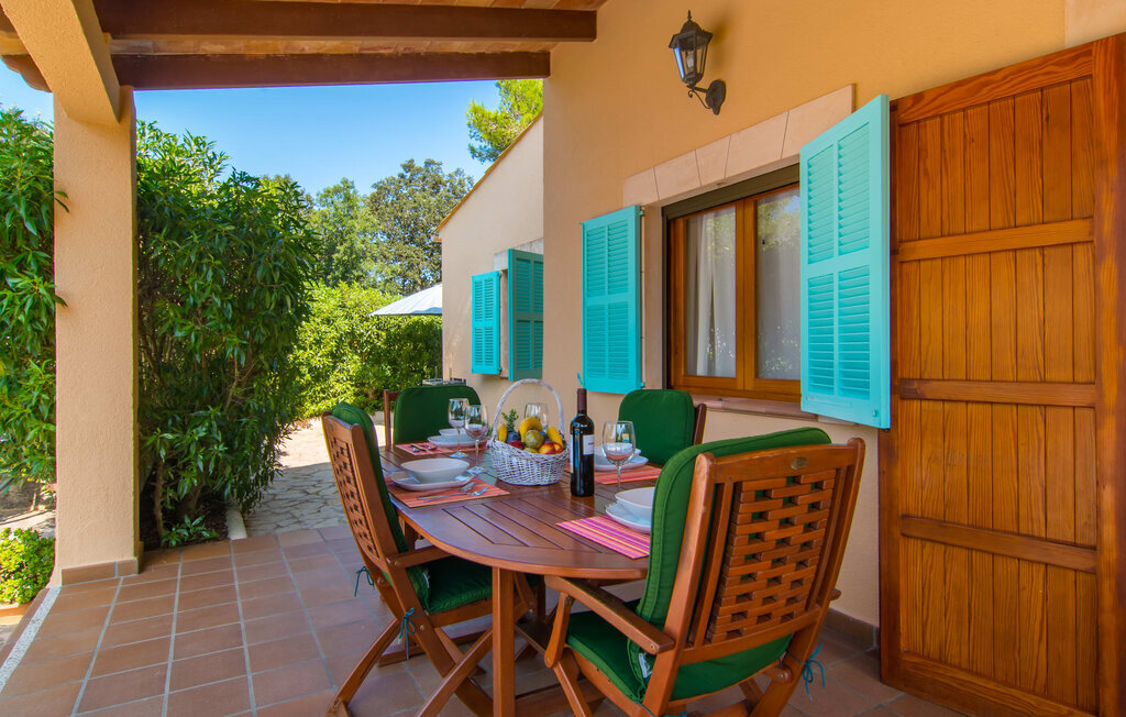 Sa Creu de s'Auma, villa 5 pers. à Artà - Photo 19
