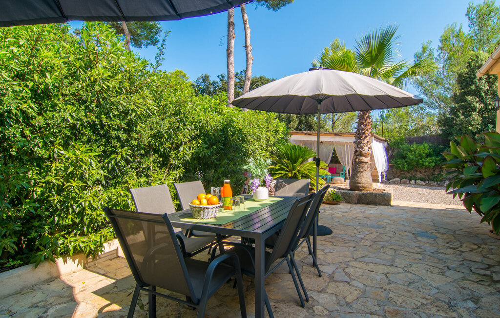 Sa Creu de s'Auma, villa 5 pers. à Artà - Photo 21