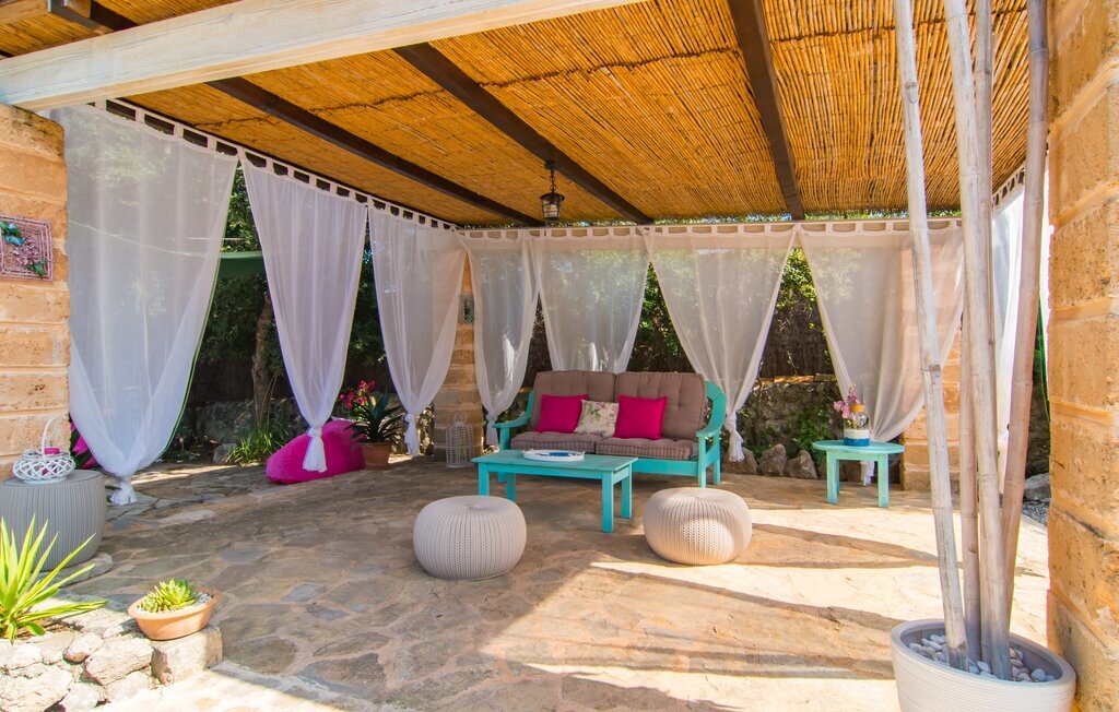 Sa Creu de s'Auma, villa 5 pers. à Artà - Photo 22