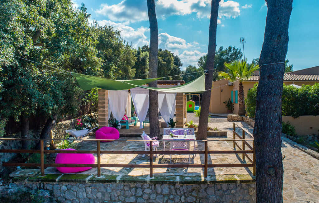 Sa Creu de s'Auma, villa 5 pers. à Artà - Photo 25