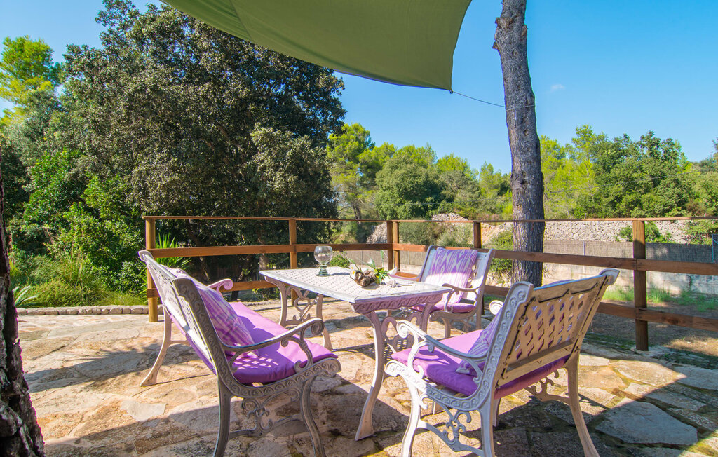 Sa Creu de s'Auma, villa 5 pers. à Artà - Photo 26