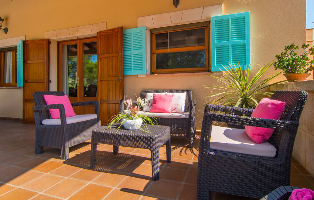 Sa Creu de s'Auma, villa 5 pers. à Artà - Photo 27