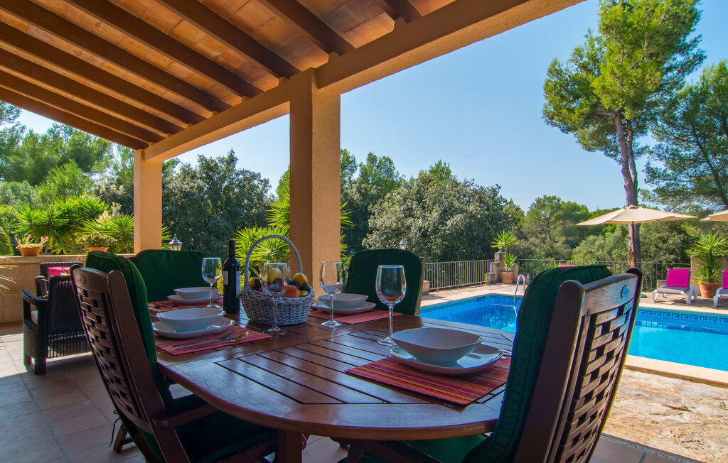 Sa Creu de s'Auma, villa 5 pers. à Artà - Photo 28