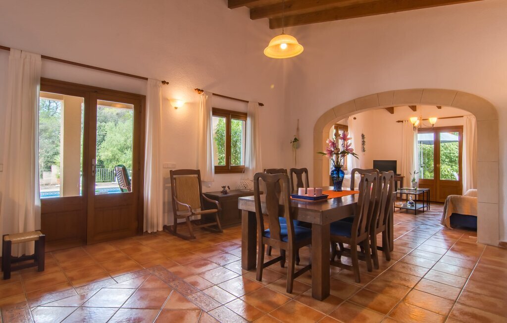 Sa Creu de s'Auma, villa 5 pers. à Artà - Photo 29