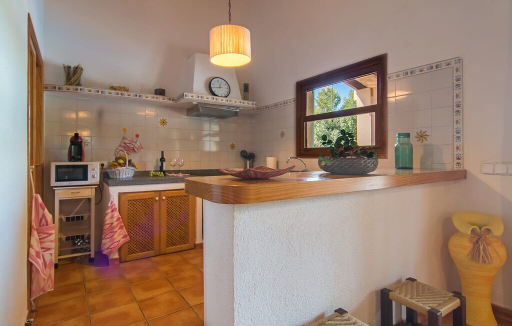 Sa Creu de s'Auma, villa 5 pers. à Artà - Photo 30
