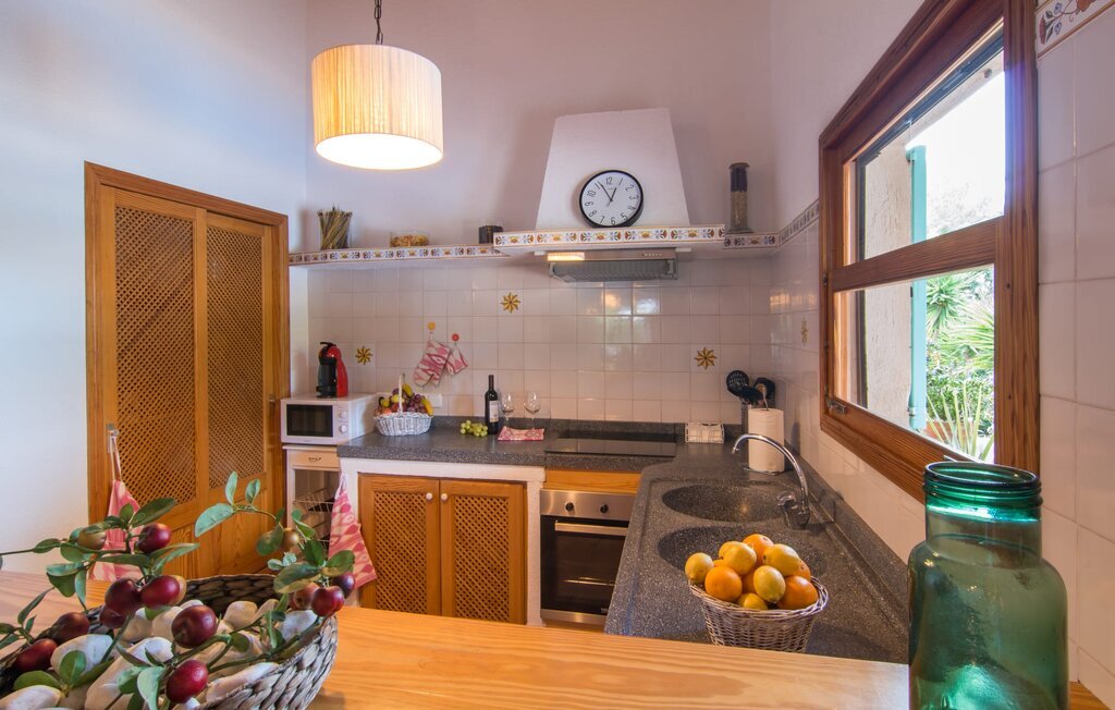 Sa Creu de s'Auma, villa 5 pers. à Artà - Photo 31