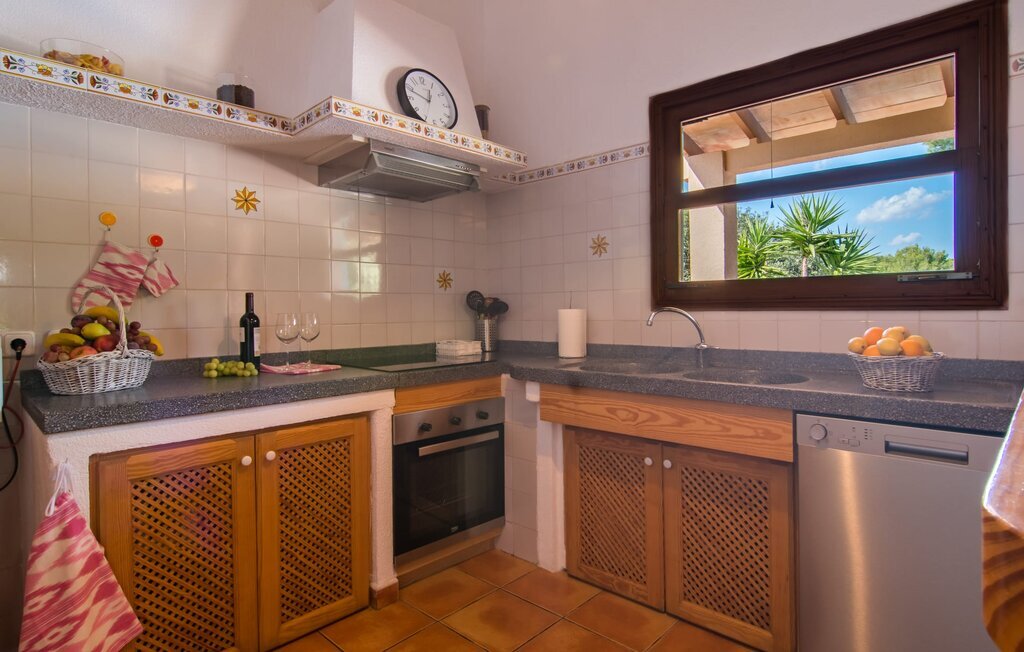Sa Creu de s'Auma, villa 5 pers. à Artà - Photo 32