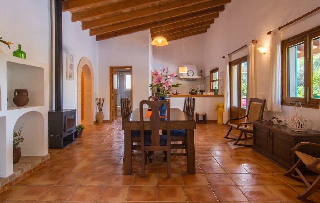 Sa Creu de s'Auma, villa 5 pers. à Artà - Photo 33