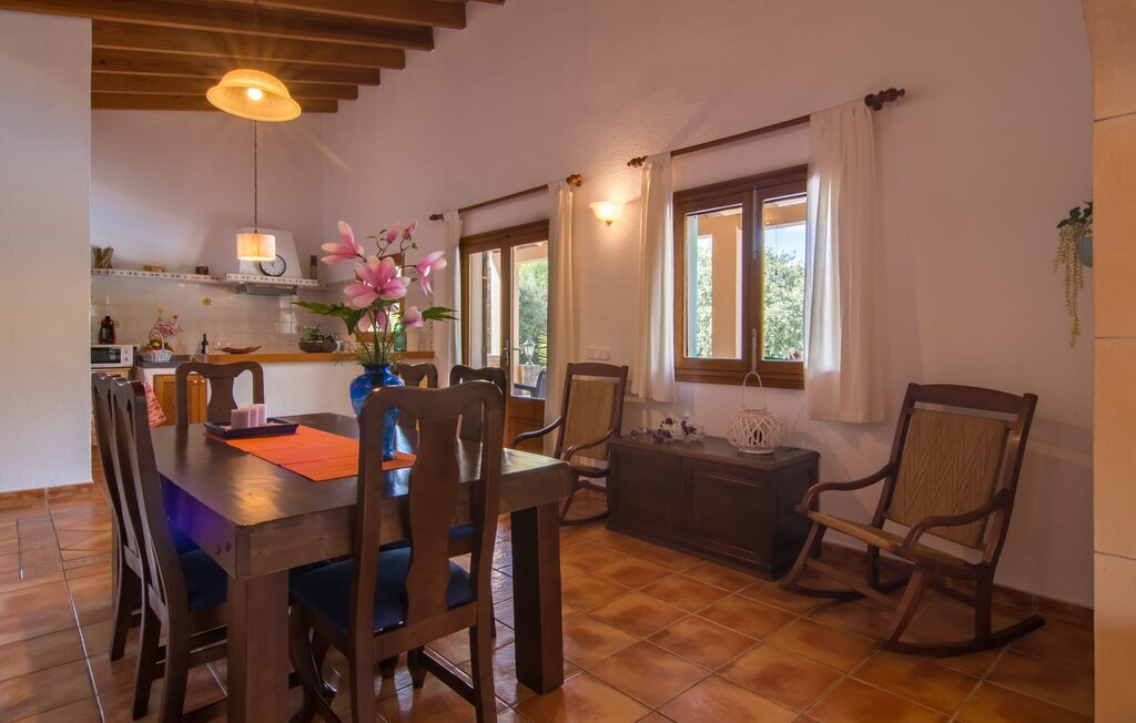 Sa Creu de s'Auma, villa 5 pers. à Artà - Photo 34