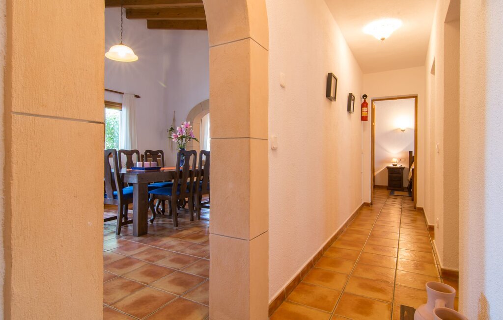 Sa Creu de s'Auma, villa 5 pers. à Artà - Photo 35