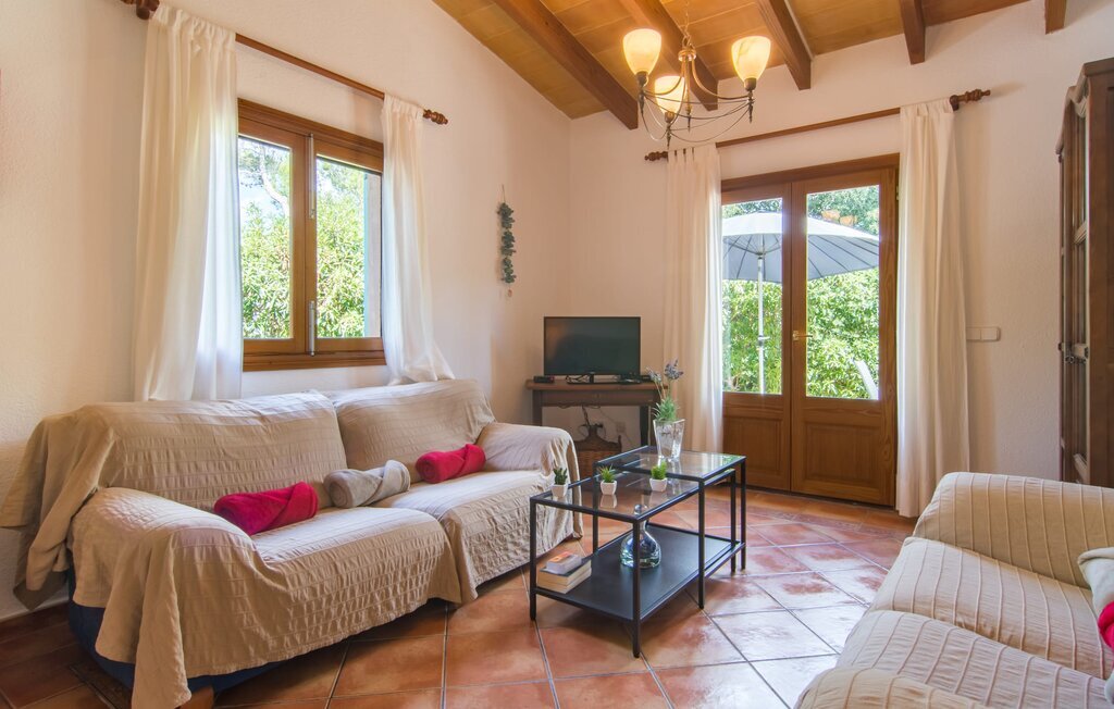 Sa Creu de s'Auma, villa 5 pers. à Artà - Photo 36