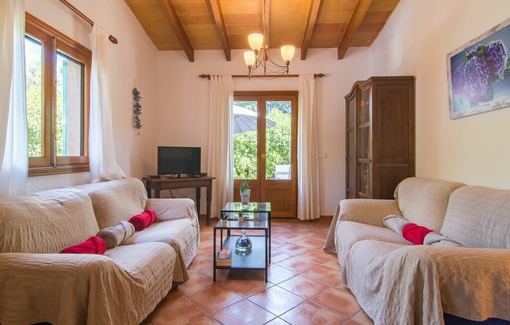 Sa Creu de s'Auma, villa 5 pers. à Artà - Photo 37