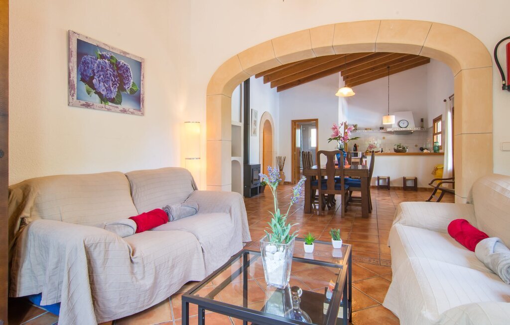 Sa Creu de s'Auma, villa 5 pers. à Artà - Photo 38