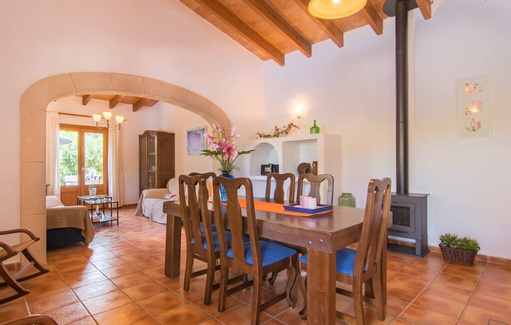 Sa Creu de s'Auma, villa 5 pers. à Artà - Photo 39