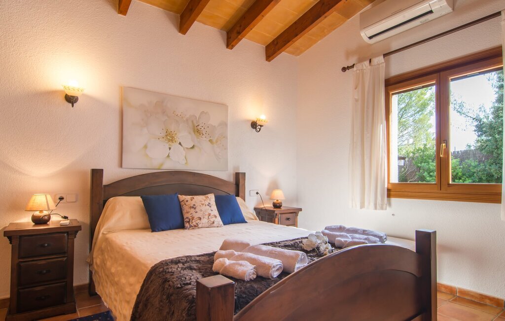 Sa Creu de s'Auma, villa 5 pers. à Artà - Photo 40