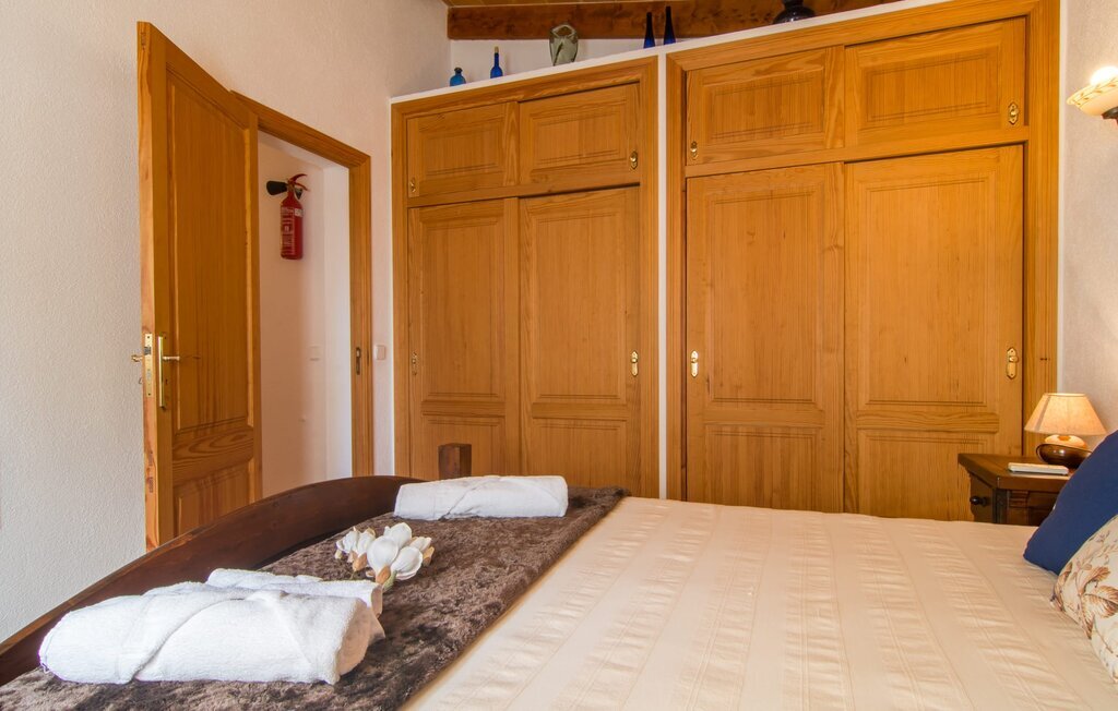 Sa Creu de s'Auma, villa 5 pers. à Artà - Photo 41