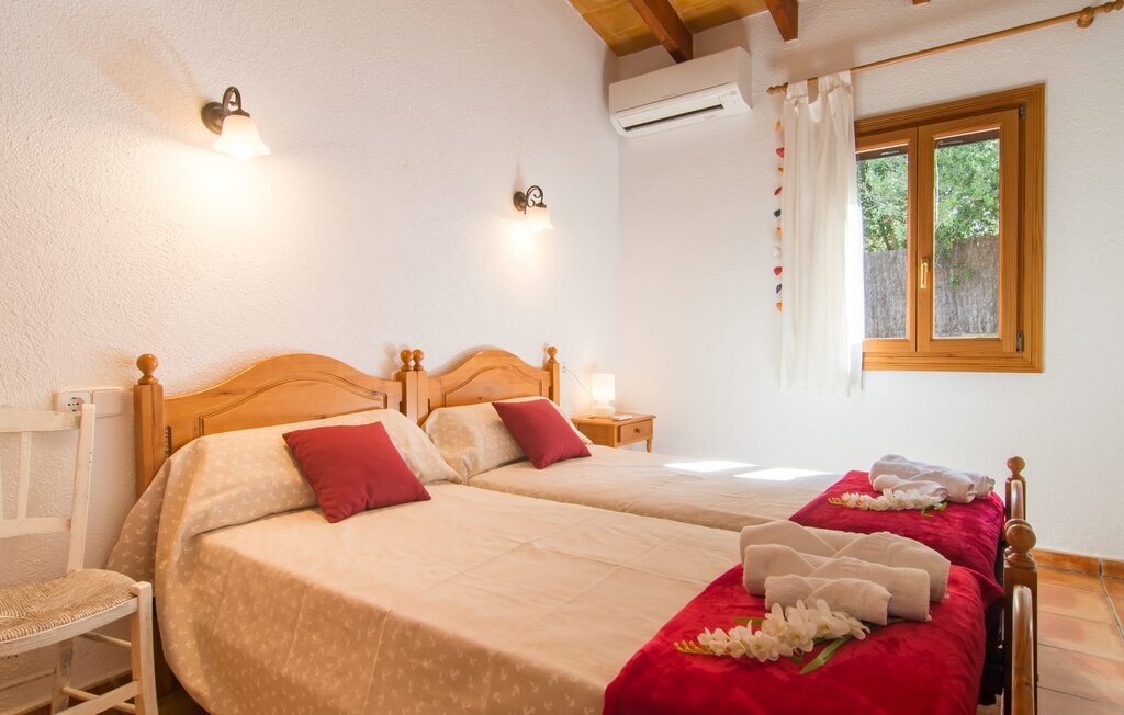 Sa Creu de s'Auma, villa 5 pers. à Artà - Photo 43