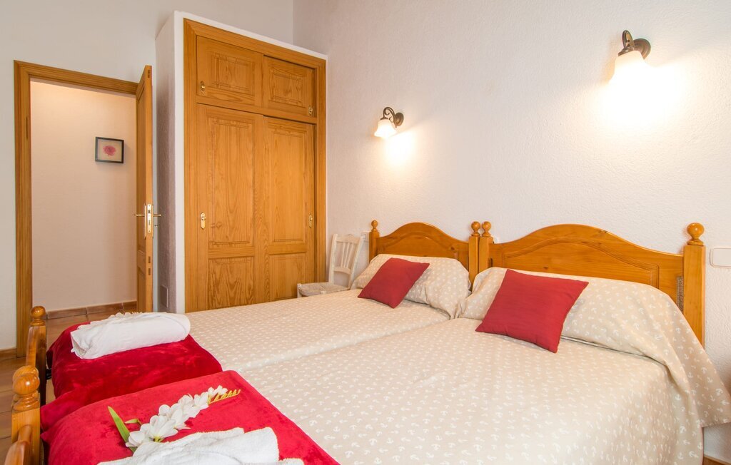Sa Creu de s'Auma, villa 5 pers. à Artà - Photo 44